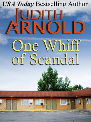 cover image of One Whiff of Scandal